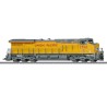 Märklin 38441 US-Diesellok ES44AC UP