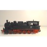 Märklin 37160 BR 94 DB Damplok Ep3 mfx Sound