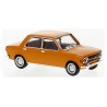 Brekina 22540 Fiat 128 orange, 1969,