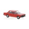 Brekina PCX870636 Fiat 130 rot, 1969,