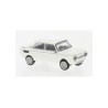 Brekina 28260 NSU TTS weiss, 1966,