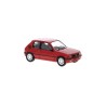 Brekina PCX870505 Peugeot 205 GTI rot, 1984,