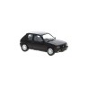 Brekina PCX870504 Peugeot 205 GTI schwarz, 1984,