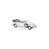 Brekina 21054 Mercedes 770 K weiss, 1938,