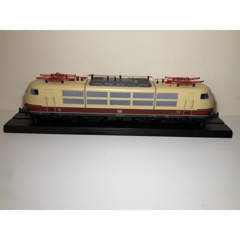 Märklin 55103 BR 103.1 DB TEE Elektrolok Ep4