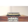 Märklin 8874 BR 216 090-1 DB Diesellok Ep4