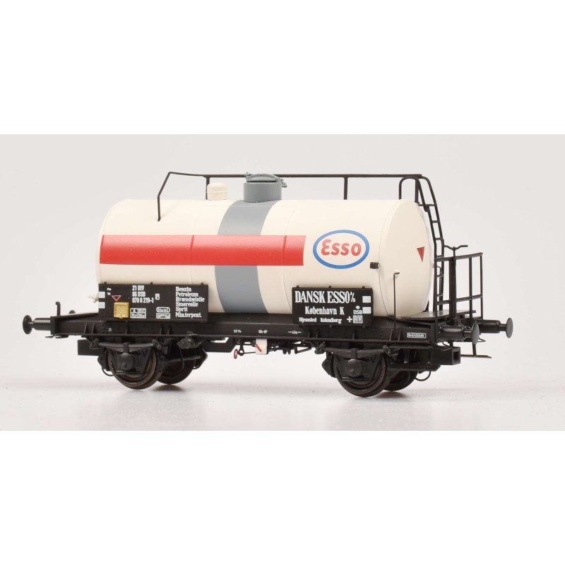 Dekas DK-871010 DSB 20 86 070 0 219-2 (ESSO)