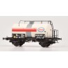 Dekas DK-871010 DSB 20 86 070 0 219-2 (ESSO)