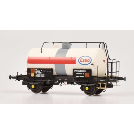 Dekas DK-871011 DSB 44 86 720 2 223-4 (ESSO)