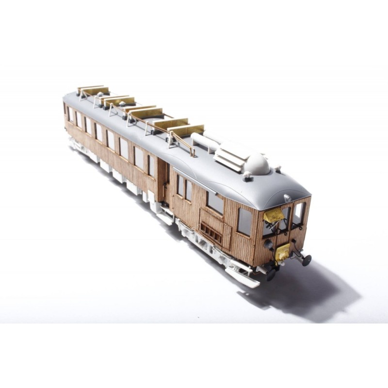 Hobbytrade 150509 DSB Litra ML 509 DC Digital