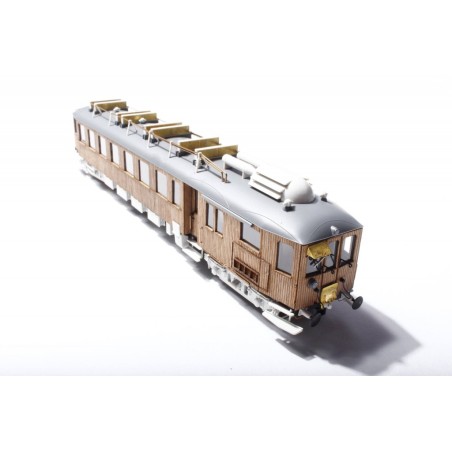 Hobbytrade 150509 DSB Litra ML 509 DC Digital