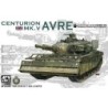 AFV-Club 35395 Centruion Mk.5 AVRE in 1:35