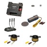 Faller 161622 Car System Basis-Set Komponen