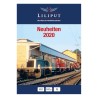 Liliput 020200 Liliput Neuheiten 2020 Katalog