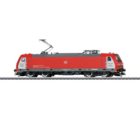 Märklin 37856 Elektrolokomotive BR 185/Traxx 2