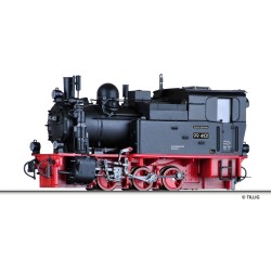 Tillig 2972 Dampflokomotive 99 4101 der HSB