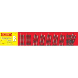 Hornby R8222 Extension Pack B