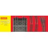 Hornby R8224 Extension Pack D