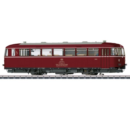 Märklin 39958 Indusi-Messwagen BR 724 DB