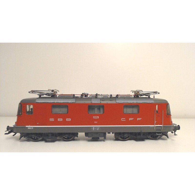 Märklin 37348 SBB Re 420 Elektrolok