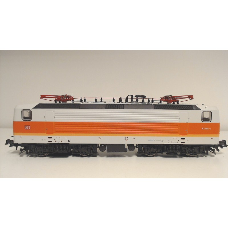 Roco 69558 BR 143 094-1 DB Elektrolok Ep5