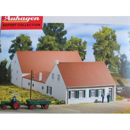 Auhagen 11394 Eichenhof