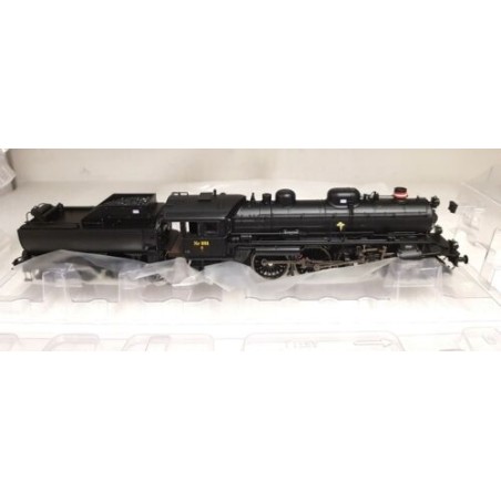 Märklin 39491 DSB Litra E 991 Museumsdamplok Ep5