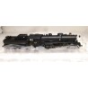 Märklin 39491 DSB Litra E 991 Museumsdamplok Ep5