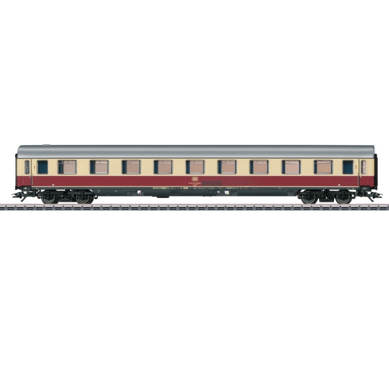 Märklin 43863 Abteilwagen 1.Kl.DB