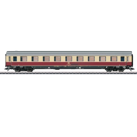 Märklin 43863 Abteilwagen 1.Kl.DB