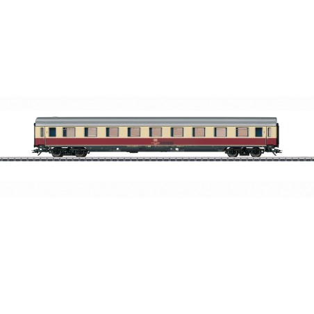 Märklin 43845 Abteilwagen Avümz 111 DB