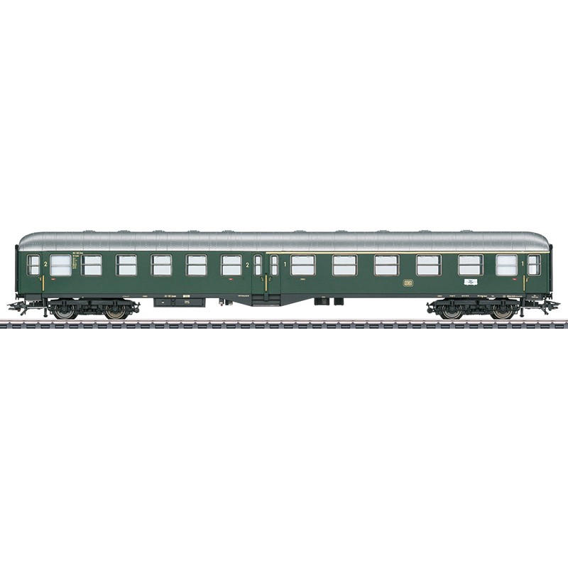 Märklin 43126 Eilzugwagen AB4ym(b)-51 DB