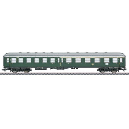 Märklin 43126 Eilzugwagen AB4ym(b)-51 DB