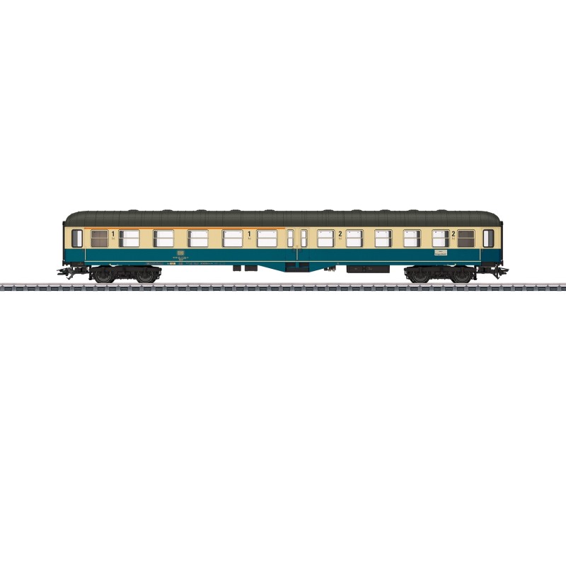 Märklin 43125 Eilzugwagen ABym(b)411 DB