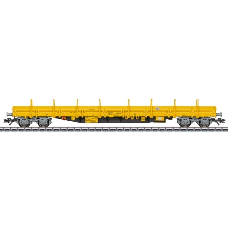 Märklin 47100 Flachwagen Res SBB Infra