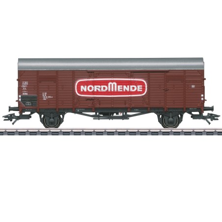 Märklin 46156 Gedeckter Güterwagen Gbkl