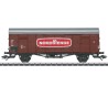 Märklin 46156 Gedeckter Güterwagen Gbkl