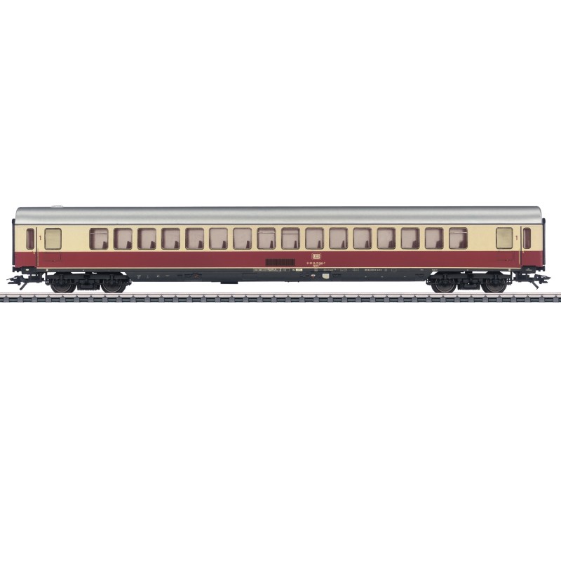 Märklin 43864 Großraumwagen 1.Kl.DB