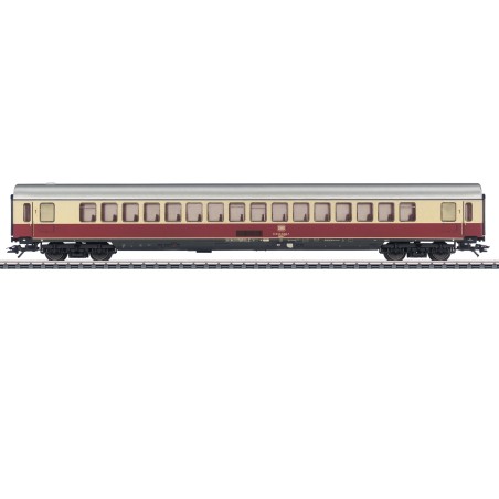 Märklin 43864 Großraumwagen 1.Kl.DB