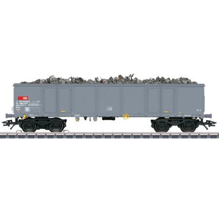 Märklin 46917 Güterwagen Schlusslicht SBB