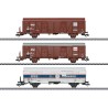 Märklin 47316 Güterwagen-set Frico