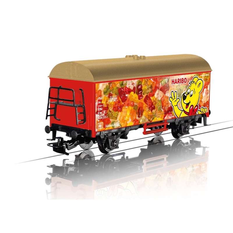 Märklin 44251 Kühlwagen Haribo