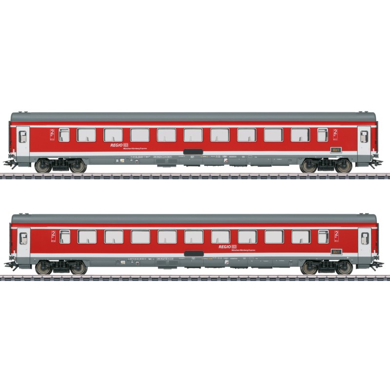 Märklin 42989 München Nürnberg Express