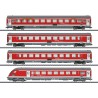 Märklin 42988 München-Nürnberg Express