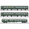 Märklin 41326 Personenwagen-Set 065