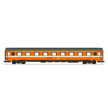 Märklin 42910 Reisezugwagen FS