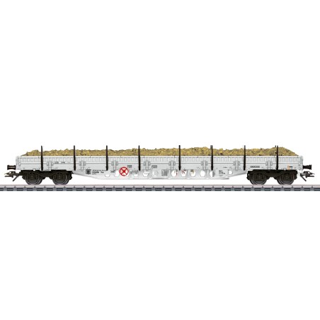 Märklin 46016 Rungenwagen Res