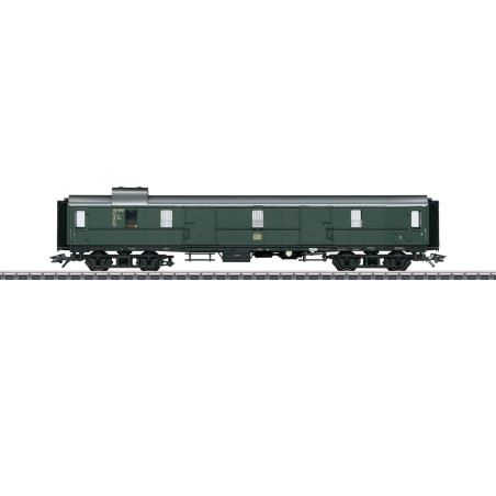 Märklin 42264 Schnellzug-Gepäckwagen Hecht