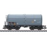 Märklin 47946 Schweröl-Kessselwagen DB