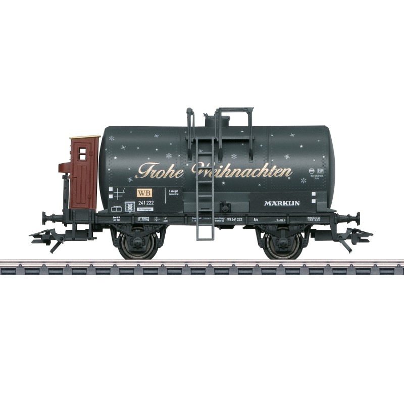 Märklin 48422 Weihnachtswagen 2022